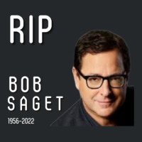 Rip Bob Saget Classic Crewneck Sweatshirt | Artistshot