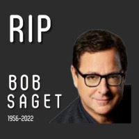 Rip Bob Saget Classic Exclusive T-shirt | Artistshot