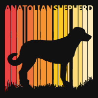 Anatolian Shepherd T  Shirt Vintage Anatolian Shepherd Dog T  Shirt Baby Beanies | Artistshot