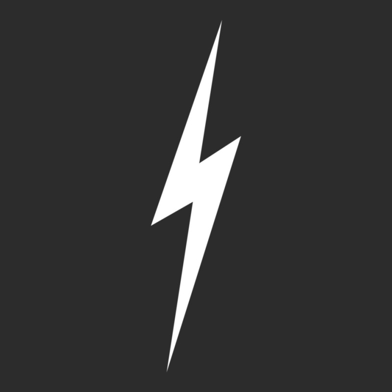 Lightning Bolt Exclusive T-shirt by CindyBriner | Artistshot