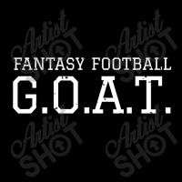 Fantasy Football Goat League Champion Champ Winner Adjustable Cap | Artistshot