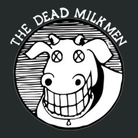 The Dead Milkmen Women's Triblend Scoop T-shirt | Artistshot