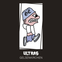 Gelsenkirchen Ultras Tank Top | Artistshot