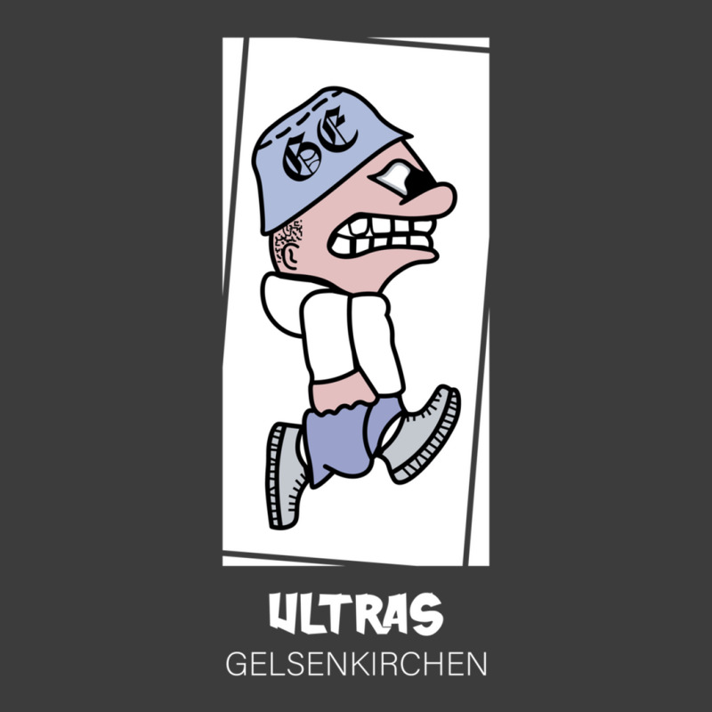 Gelsenkirchen Ultras Men's Polo Shirt | Artistshot