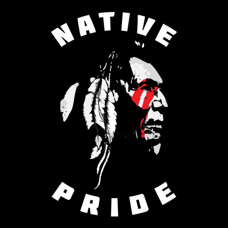 Native American Pride Adjustable Cap by WilmaMorgan | Artistshot