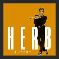 Herb Alpert Printed Hat | Artistshot