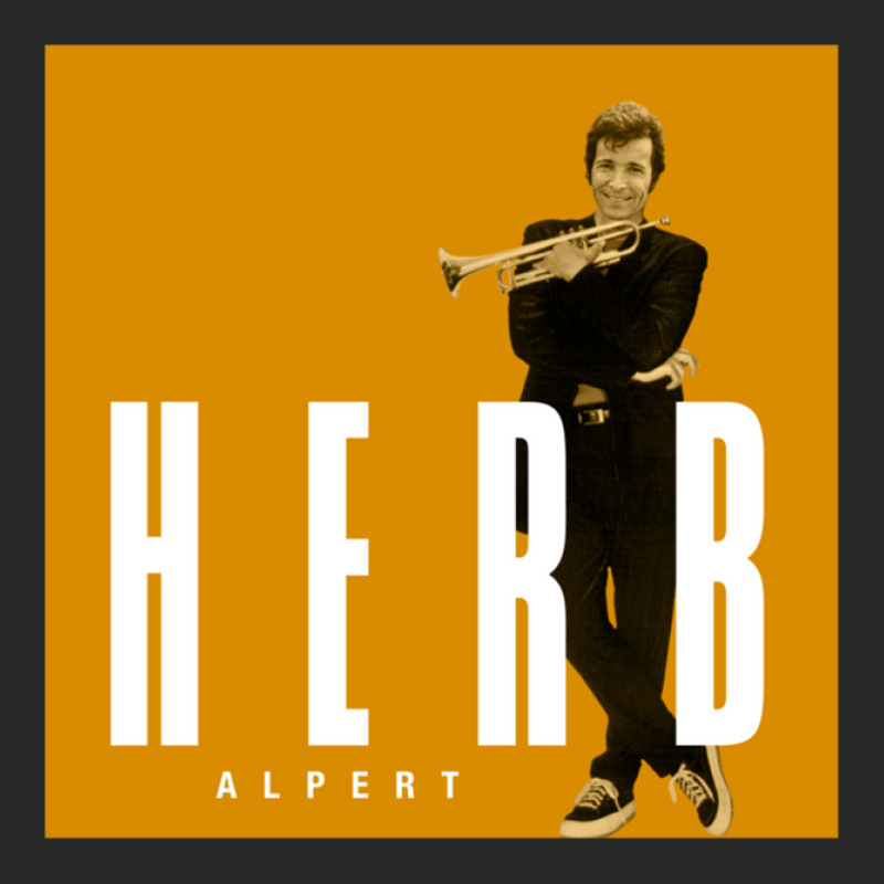 Herb Alpert Printed hat by LawrenceRisner | Artistshot