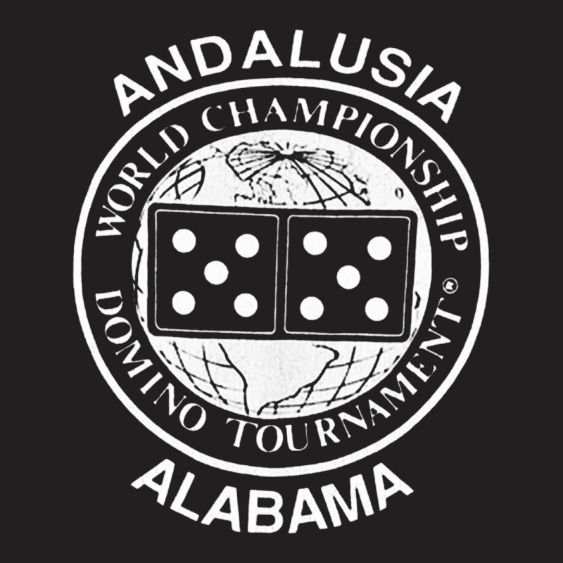 Andalusia Alabama, Andalusia, Alabama, Andalusia Alabamas, The Andalus T-shirt | Artistshot