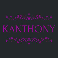 Kanthony Crewneck Sweatshirt | Artistshot