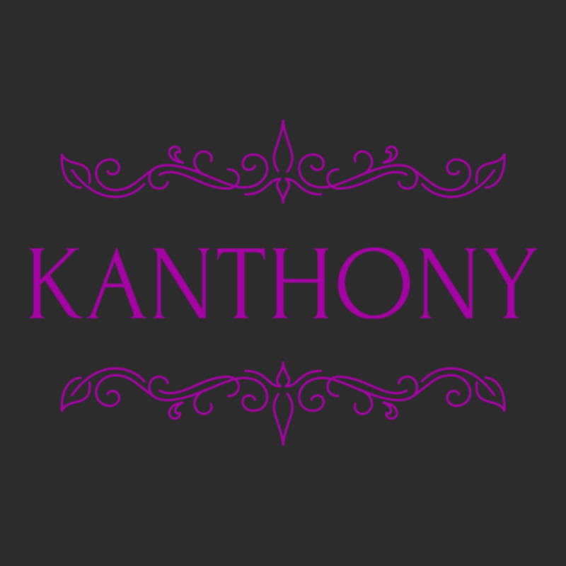 Kanthony Exclusive T-shirt | Artistshot