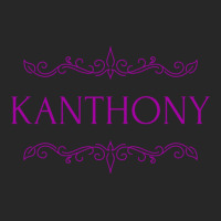 Kanthony Men's T-shirt Pajama Set | Artistshot