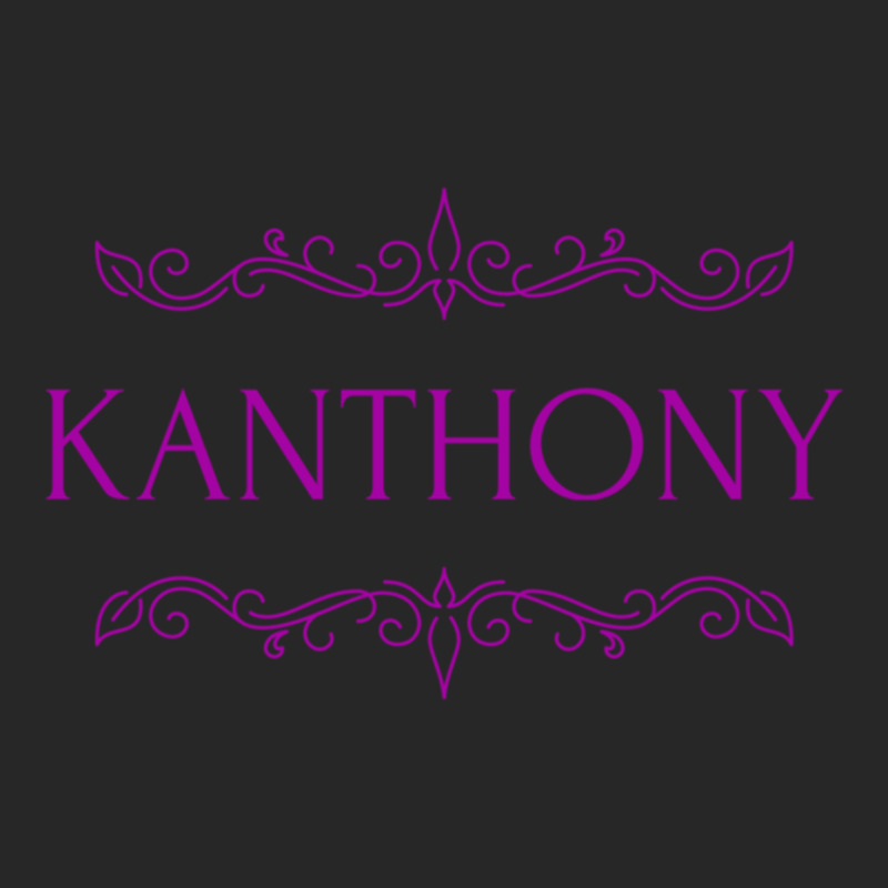 Kanthony Men's T-shirt Pajama Set | Artistshot