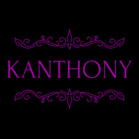 Kanthony Men's Long Sleeve Pajama Set | Artistshot