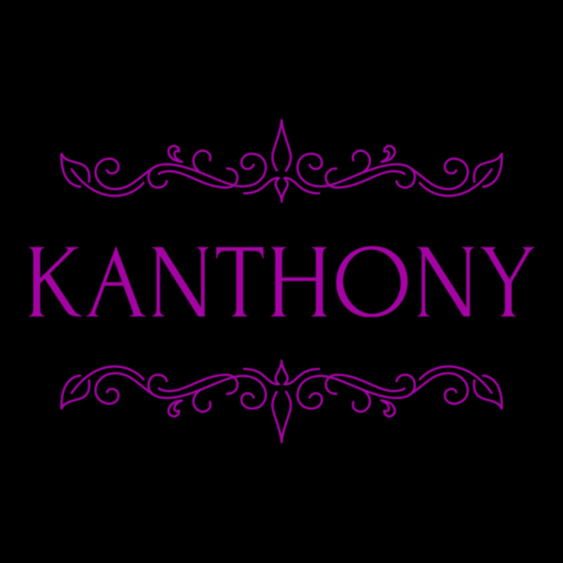 Kanthony Men's Long Sleeve Pajama Set | Artistshot