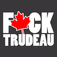 Fuck Trudeau Ladies Curvy T-shirt | Artistshot