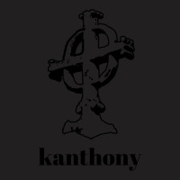 Kanthony T-shirt | Artistshot