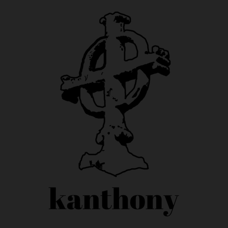 Kanthony Unisex Hoodie | Artistshot