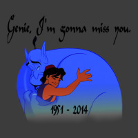 Rip Robin Williams - Genie Men's Polo Shirt | Artistshot