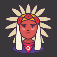 Native American Women Ladies Curvy T-shirt | Artistshot