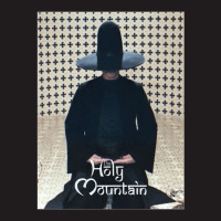 The Holy Mountain Movie! Waist Apron | Artistshot