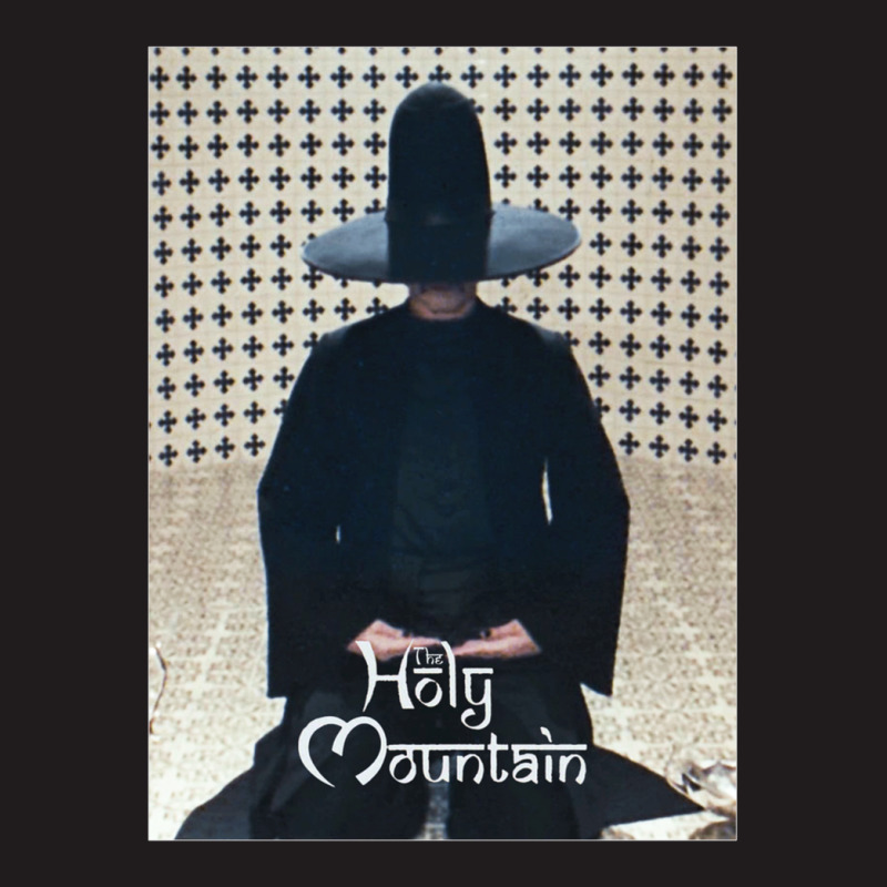 The Holy Mountain Movie! Waist Apron | Artistshot