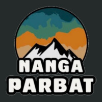 Nanga Parbat  (2) Women's Triblend Scoop T-shirt | Artistshot