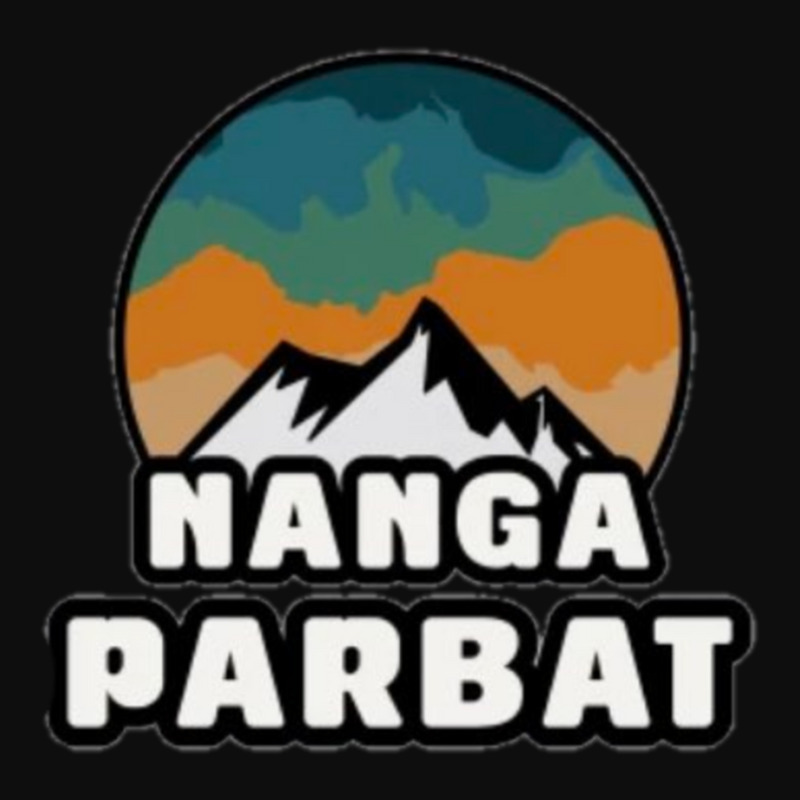 Nanga Parbat  (2) Crop Top by cm-arts | Artistshot