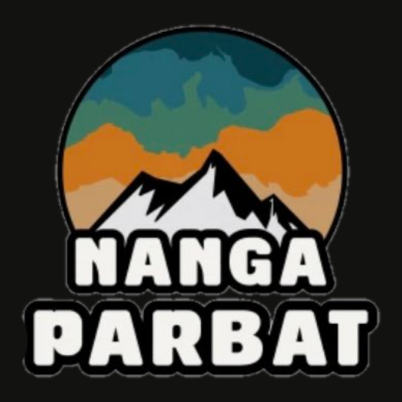 Nanga Parbat  (2) Scorecard Crop Tee by cm-arts | Artistshot