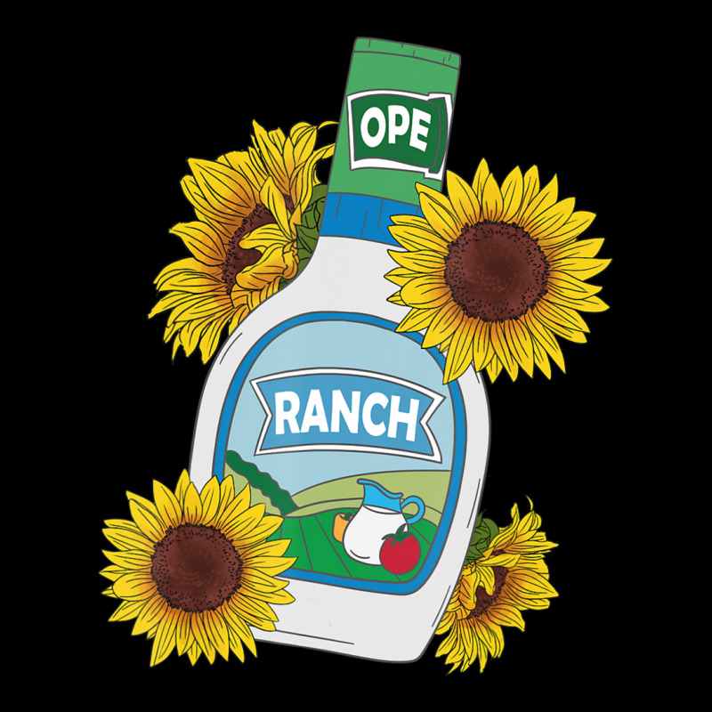 Ranch Dressing Lover Ranch Foodie Salad Saucey Adjustable Cap | Artistshot