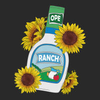 Ranch Dressing Lover Ranch Foodie Salad Saucey Printed Hat | Artistshot