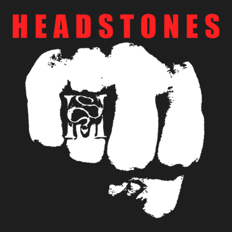 The-headstones-4(000000) Classic T-shirt by DavidDurbin | Artistshot