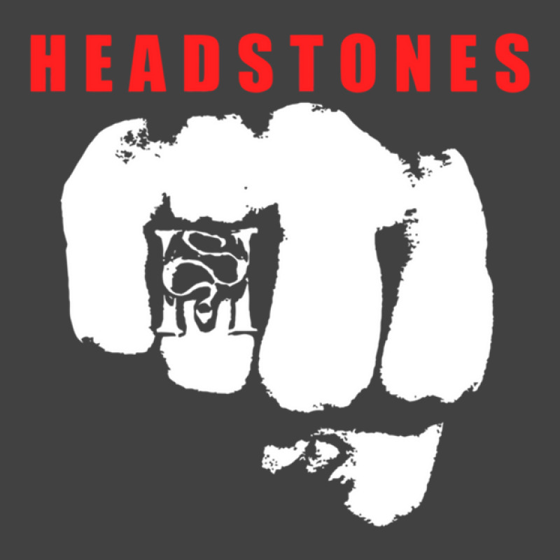 The-headstones-4(000000) Vintage T-Shirt by DavidDurbin | Artistshot