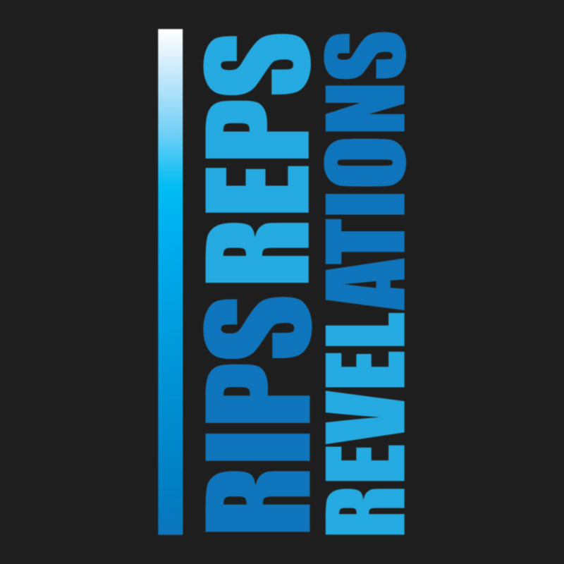 Rips Reps Revelations Letterkenny Essential Essential Classic T-shirt by BrettHaralson | Artistshot