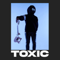 Most Liked Toxic Boy 3/4 Sleeve Shirt | Artistshot