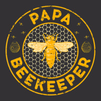 Mens Papa Beekeeper, Bee Whisperer Distressed Retro Style Vintage Short | Artistshot