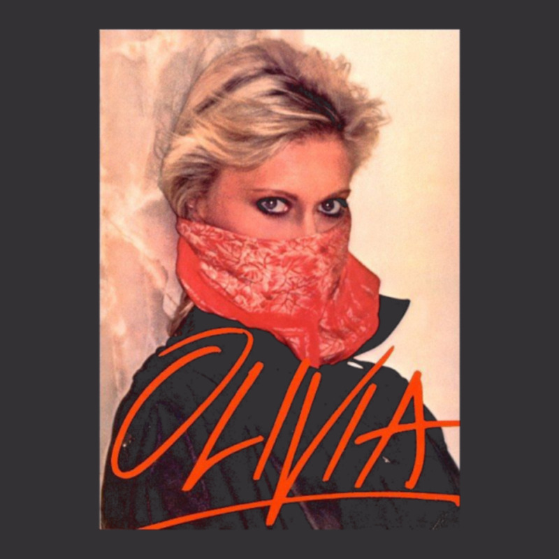 Olivia Newton-john 1 Vintage Short | Artistshot