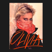 Olivia Newton-john 1 Hoodie & Jogger Set | Artistshot