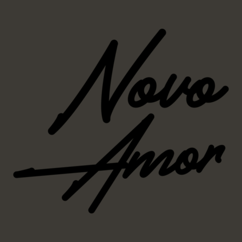 Novo Amor Bucket Hat by KristyMelton | Artistshot