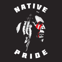 Native American Pride Vintage Cap | Artistshot