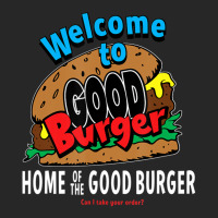 Welcome To Good Burger Can I Take Your Order Men's T-shirt Pajama Set | Artistshot