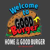 Welcome To Good Burger Can I Take Your Order Vintage T-shirt | Artistshot