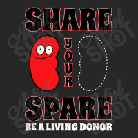 Organ Donation Awareness Share Your Spare Kidney Women's Pajamas Set | Artistshot