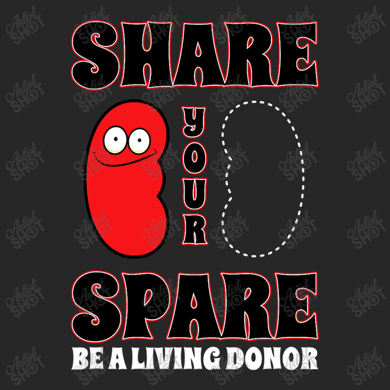 Organ Donation Awareness Share Your Spare Kidney Women's Pajamas Set by home12 | Artistshot