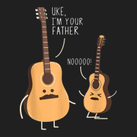 Uke I_m Your Father, Guitar Said Funny Gift For Men Women Ladies Polo Shirt | Artistshot