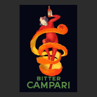 Vintage Bitter Campari Leonetto Cappiello Bitter Campari French Liquor Exclusive T-shirt | Artistshot