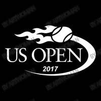 Us Open Tennis 2017 Long Sleeve Shirts | Artistshot