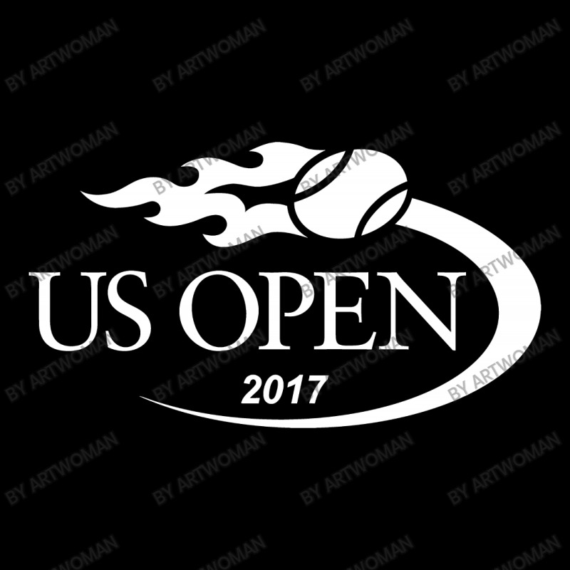 Us Open Tennis 2017 Long Sleeve Shirts | Artistshot