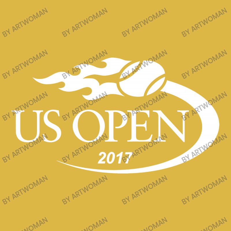 Us Open Tennis 2017 Classic T-shirt | Artistshot