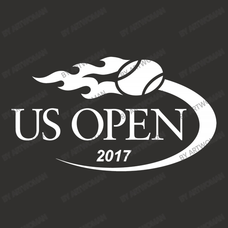 Us Open Tennis 2017 Champion Hoodie | Artistshot