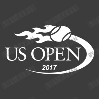 Us Open Tennis 2017 Men's Polo Shirt | Artistshot